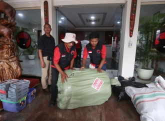 30 Ambulans, 30 Dokter: Respons Cepat PDI Perjuangan untuk Korban Bencana