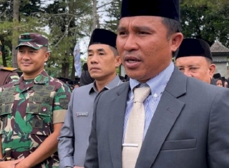 Tahun Baru 2026, Parosil Mabsus Imbau Rayakan Pergantian Tahun Secara Sederhana & Prihatin