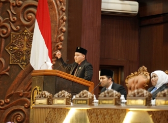 Banteng Jatim Tegaskan Perda Pelindungan Perempuan & Anak Wujud Kemanusiaan yang Adil & Beradab