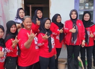 Sarinah Kota Surabaya Siap Beri Pendampingan Program Rutilahu