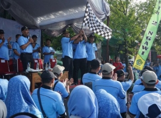 Bupati Ony: Banjir Sumatera Jadi Refleksi Pentingnya Menjaga Alam Ngawi