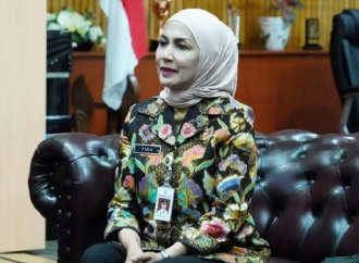 Malam Tahun Baru 2026, Bupati Kendal Dyah Kartika Larang Pesta Kembang Api 