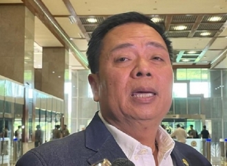 Kapal Pinisi Tenggelam di Labuan Bajo, Lasarus Singgung Soal Pengawasan Kelaikan Kapal