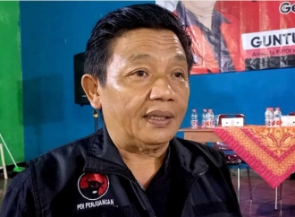 Hari Raya Natal, PDI Perjuangan Ingatkan Masyarakat Magetan Jaga Keharmonisan Hidup Beragama