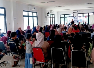 Warga Medan Satria Bekasi Apresiasi Komitmen Ahmad Faisyal pada Dunia Pendidikan