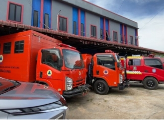 Optimalkan Penanganan Bencana, Bupati Kubu Raya Sujiwo Dorong Pengadaan Lahan Kantor BPBD