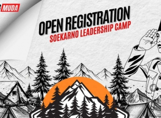 Soekarno Leadership Camp Digelar di Tulungagung, Hadirkan Narasumber Tokoh Muda Jakarta