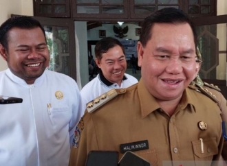 Bupati Kotim Terbitkan Surat Edaran Perayaan Natal