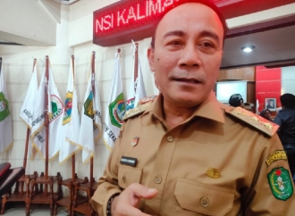 Krisantus Kurniawan Tegaskan Komitmen Perkuat Kapasitas ASN