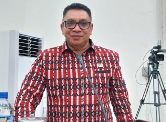 PDI Perjuangan Sikka Dorong Pemda Jadikan Sektor Jasa Tulang Punggung Peningkatan PAD