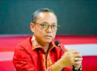 Deddy Sitorus Soroti Pesta Mewah 'Open House' Maruarar Sirait di Tengah Bencana Sumatera