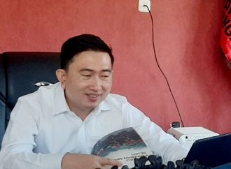 Perda Pajak dan Retribusi Daerah Ditetapkan, Rocky Wowor: Fraksi PDI Perjuangan Optimis Dongkrak PAD 2026