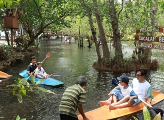 Penginapan dan Wisata Banyuwangi Dipadati Wisatawan Selama Nataru, Bupati Ipuk: Alhamdulillah Berkah