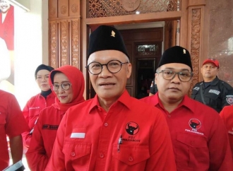 Aria Bima: FX Rudy Tetap Kader Aktif, Miliki Peran Penting dalam Dinamika Internal Partai