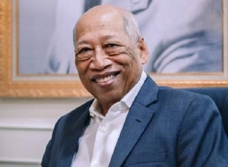 Refleksi Akhir Tahun I Wayan Sudirta: Visi Trisakti Bung Karno Dalam Tata Kelola Negara Hukum Menuju Indonesia 2045