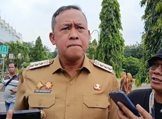Wali Kota Bekasi Ingatkan Jajaran Pemkot Agar Tertib dan Jauhi Tindak Pidana Korupsi