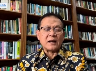Rokhmin Dahuri: Gugatan Nelayan Pulau Pari Terhadap Holcim Tonggak Sejarah Keadilan Iklim Dunia