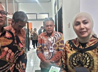 Hadiri RUPS BUMD, Ini Harapan Bupati Kendal