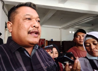 Dorong Ekonomi Kerakyatan, Soedjoko Sulap Lapangan Banteng Jadi Sentra Wisata Kuliner Kediri