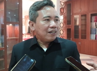 Fraksi PDI Perjuangan Indramayu Soroti Sampah, Infrastruktur hingga PDAM