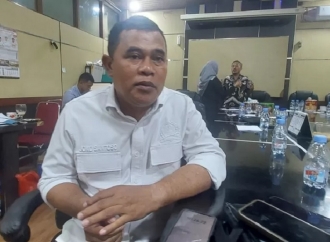 Joko Santoso: Bangun PJU & Jalan di Kab Serang Perlu Sinkronisasi Desa, Kabupaten, dan Provinsi
