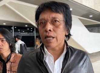 Adian Napitupulu Tegaskan PDI Perjuangan Tolak Pilkada Lewat DPRD, Bikin Mati Demokrasi!