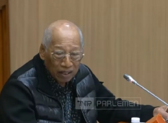 Wayan Sudirta: Prabowo Tegas Menolak Hukum yang Tumpul ke Atas, Tajam ke Bawah