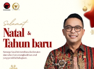 Pulung Agustanto: Tahun Baru 2026 Langkah Kembali dengan Semangat yang Sama