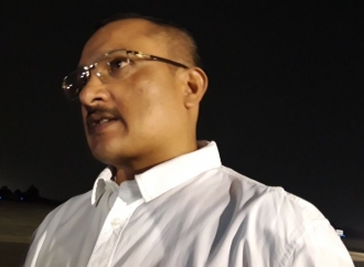 Teror Bangkai Ayam & Molotov Ke DJ Donny, Ferdinand: Teror Kemanusiaan dan Kemerdekaan