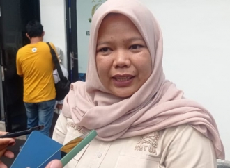 Juwita Dorong Penegakkan Hukum yang Tegas & Konsisten Terhadap Pelaku Penambangan Ilegal