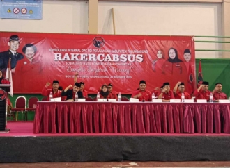 Banteng Kabupaten Tulungagung Siap Buka Ruang Kepada Generasi Muda