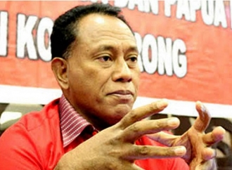 Tolak Pilkada Lewat DPRD, Komarudin Watubun: Pilkada Harus Langsung Melibatkan Rakyat!