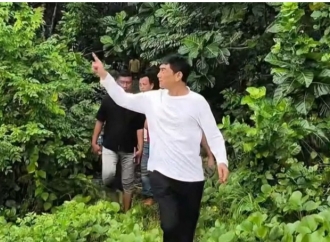 Tahun Baru 2026, Bupati Welly Titah Ajak Warga Talaud Perkuat Iman dan Kolaborasi Pembangunan