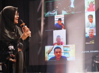 Ipuk Ajak Warga Banyuwangi Tutup Tahun dengan Doa dan Solidaritas untuk Korban Bencana