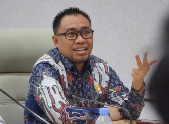 Wanto Sugito Minta Pemkot Tangsel Siaga Hadapi Cuaca Ekstrem