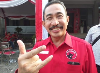 Sepak Terjang Mantan Bupati Pati Haryanto, Melenggang ke DPR RI hingga Mimpi Bertemu Megawati 