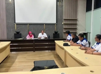 UMR Kota Bekasi 2026 Naik 0,62 Persen, Tri Adhianto Pastikan Tertinggi di Jabar