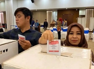 Berry Nahdian Furqon Secara Terbuka Ajak Masyarakat Tolak Keras Pilkada Lewat DPRD