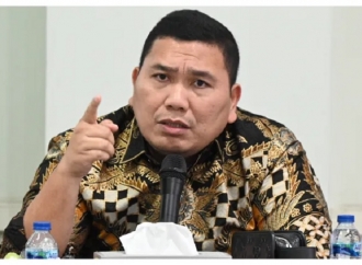 Telan Biaya Besar, Bob Andika: Program Pendidikan Pengawas Pemilu Tak Berdampak Nyata