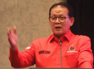 Hadapi Tantangan 2026, Rokhmin Dahuri Beberkan Strategi Ketahanan Pangan Nasional