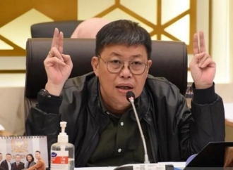 Alex Indra Lukman Sarankan Bentuk Badan Khusus Tangani Dampak Bencana Hidrometeorologi di Sumatera