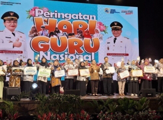 Agustina Wilujeng Pastikan Seluruh ASN di Pemkot Semarang Bekerja Lebih Bersih