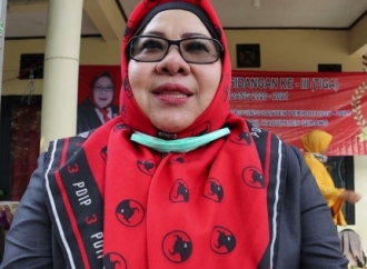 Banteng Banten Tolak Pilkada Dipilih DPRD