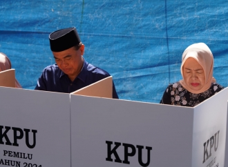 Menolak Penghapusan Pilkada Langsung