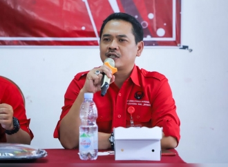 Banteng Jombang Optimistis Raih 15 Kursi DPRD pada Pemilu 2029