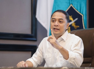 Eri Terapkan Sistem Rapor Kinerja Bagi Seluruh Pejabat Struktural di Lingkungan Pemkot Surabaya