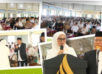 Citra Pitriyami: Momentum HAB Ke-80 dan Milad Ke-10 Kemenag Harus Jadi Penguat Semangat Bersama