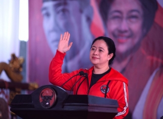 Puan Maharani Maju Pilpres?  Ananda Moeis: PDI Perjuangan Belum Masuki Pembahasan Kandidat
