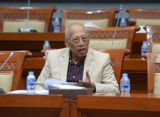 Wayan Sudirta: Pengungkapan Kasus-Kasus Korupsi Kelas Kakap, Political Will yang Kuat dari Prabowo