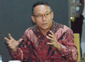 Junico Siahaan Pastikan RUU Penyiaran Bukan Bertujuan Membungkam Masyarakat